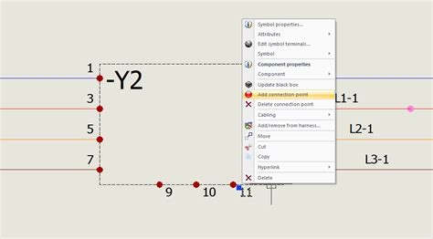 black box solidworks electrical|SolidWorks black box settings.